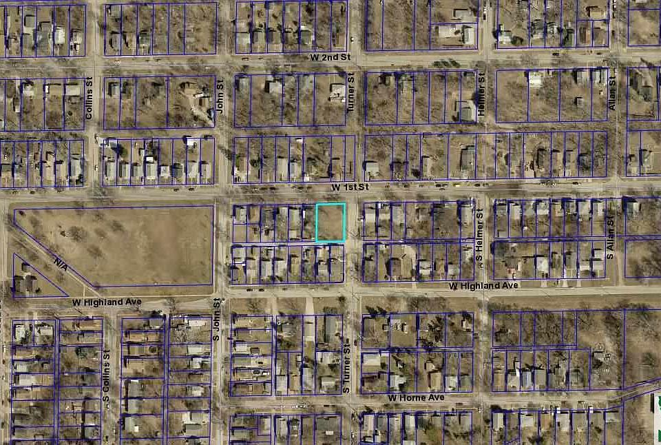 1st image of 2000 W 1st St