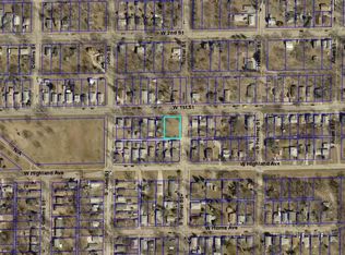 2000 W 1st St, Sioux City, IA 51103