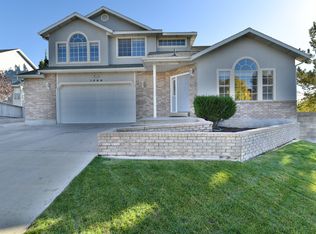 1476 E Calla Lily Way, Sandy, UT 84092