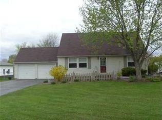 5143 Craig Ave, Warren, OH