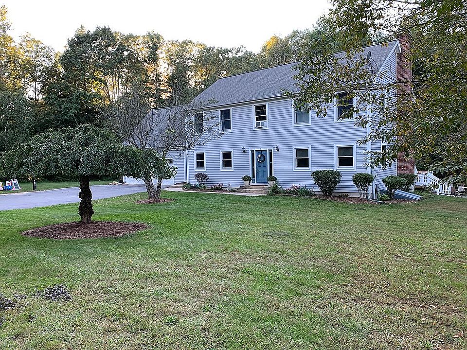 Welcome Home!