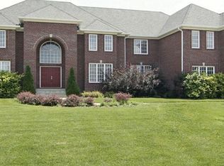 12555 Scottish Bnd, Carmel, IN 46033