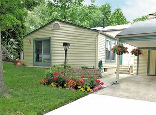 9004 Flicker Pl, Columbia, MD 21045