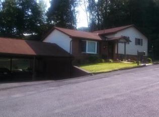 5 Robinhood Dr, Lavale, MD 21502