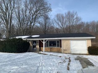 4546 N River Rd, North Street, MI 48049