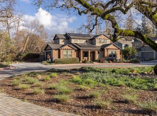 48 Black Walnut Ln, Napa, CA 94559