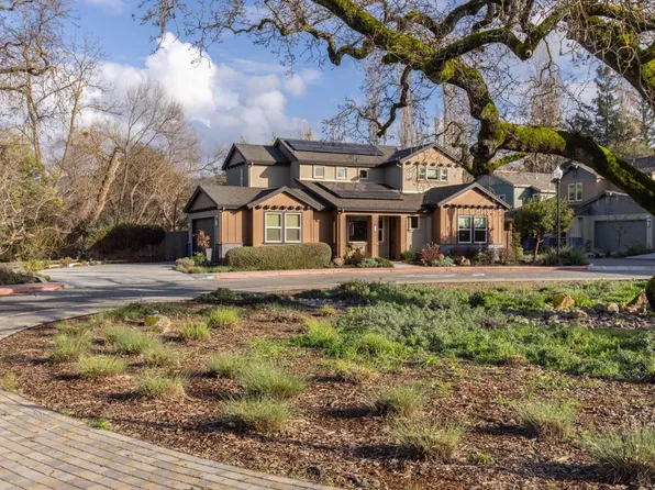 48 Black Walnut Lane, Napa, CA 94559
