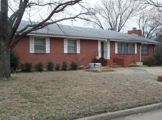 1309 E Cedar Dr, Stillwater, OK 74075