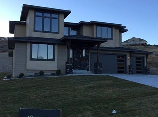 4863 Tillamook, Richland, WA 99338