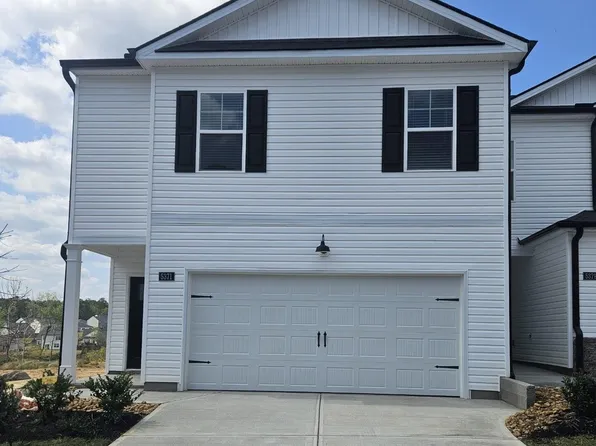 5371 Montana Loop, North Augusta, SC 29841