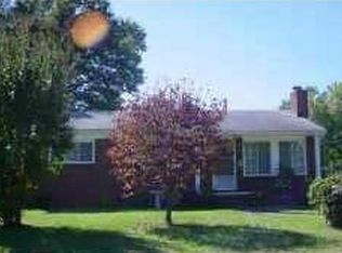 2500 Heywood Ave, Charlotte, NC 28208