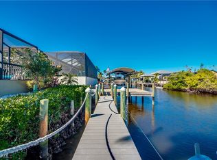 3342 Pine Tree Dr, Saint James City, FL 33956