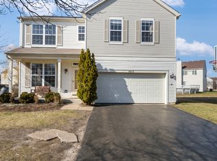 1615 Logan Ridge Ct, Plainfield, IL 60586