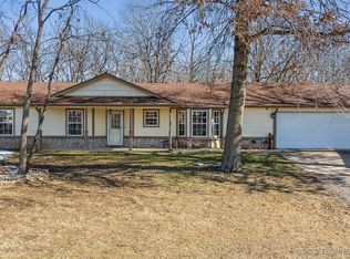 21689 S Sunny Lake Rd, Claremore, OK 74019