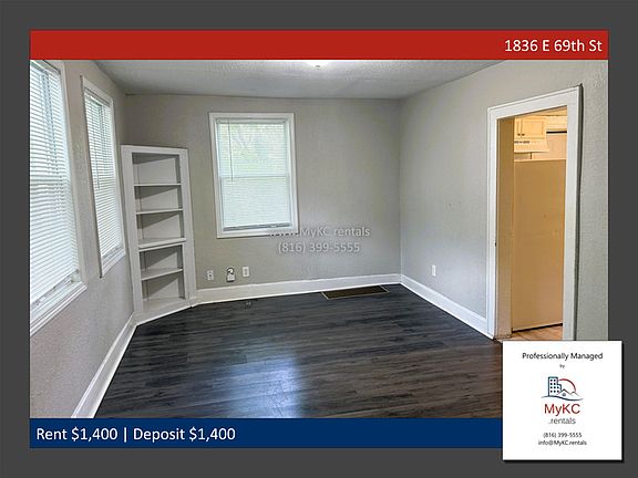 5th image of 1836 E 69th St