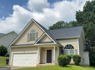 3229 Diamond Blf, Union City, GA 30291