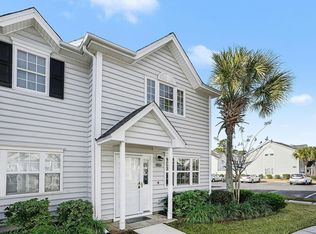 609 Sailbrooke Ct UNIT 105, Murrells Inlet, SC 29576