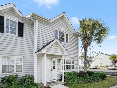 609 Sailbrooke Ct. #105, Murrells Inlet, SC, 29576