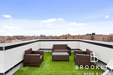 Rented by Brooklyn High Rise LLC