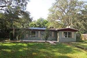 front exterior