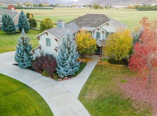 2424 S 3000 W, Charleston, UT 84032