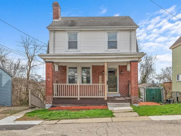 718 Quaill Ave, Pittsburgh, PA 15202