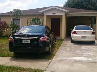 1709 Green Ridge Rd, Tampa, FL 33619