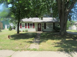 2420 Rebecca Ln, Niles, MI 49120