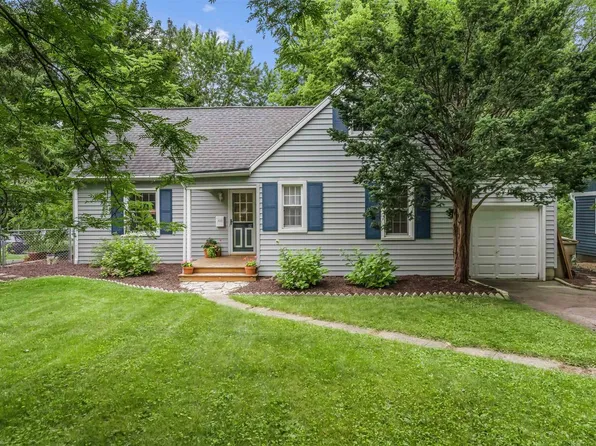 322 Falles Court, Madison, WI 53705