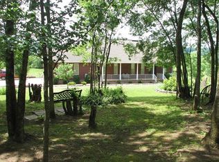 111 Kelso Smithland Rd, Kelso, TN 37348