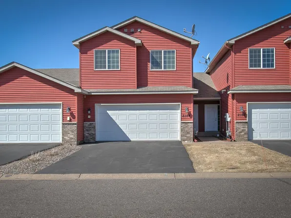 2144 Cleveland Ln S, Cambridge, MN 55008