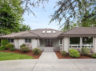 13911 205th Ave NE, Woodinville, WA 98077