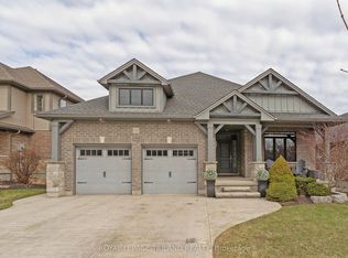 12 Tanager Pl, Saint Thomas, ON