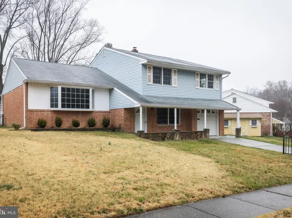 2212 Jamaica Dr, Wilmington, DE 19810