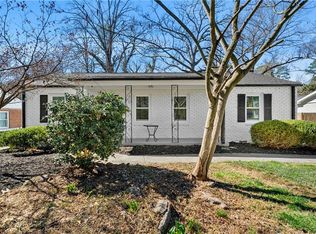 3242 Bagley Dr, Atlanta, GA 30341