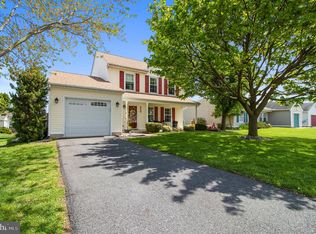 515 Daniels Ct, Bear, DE 19701