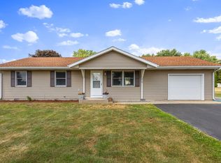 510 S Park Dr, Monticello, IN 47960