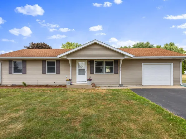 510 S Park Dr, Monticello, IN 47960