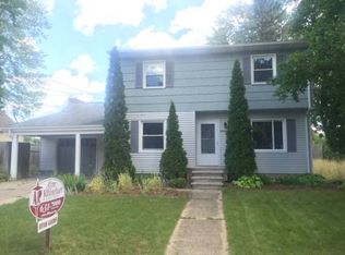 1610 State St, Midland, MI 48640