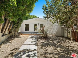 1542 Marmont Ave, Los Angeles, CA 90069