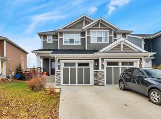 213 Sturtz Bnd, Leduc, AB T9E 0Y6