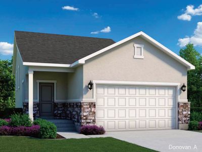 1101 W Sparrow Way, Stansbury Park, UT, 84074