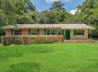 1806 Sunset Ln, Tallahassee, FL 32303