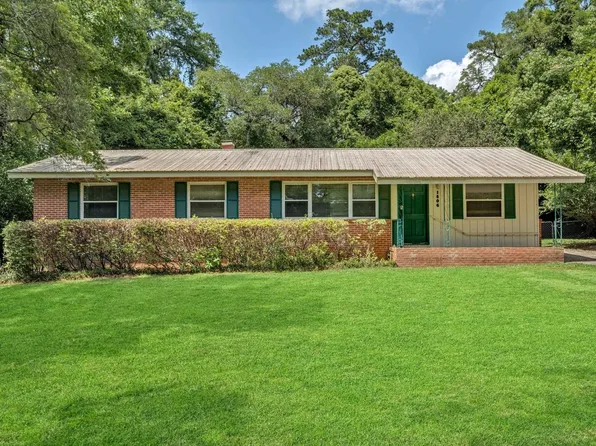 1806 Sunset Ln, Tallahassee, FL 32303