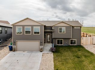 1120 Fleming Blvd, Sheridan, WY 82801