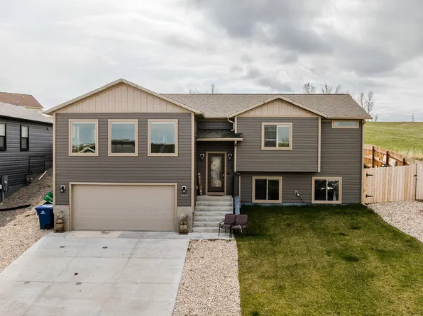 1120 Fleming Blvd, Sheridan, WY 82801