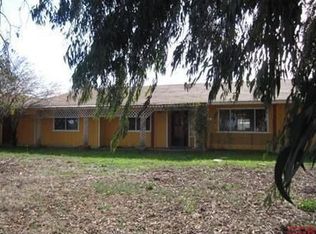 5255 Oak Tree Valley Rd, Paso Robles, CA 93446