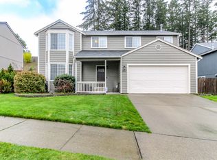 1011 Fitz Hugh Dr SE, Olympia, WA 98513