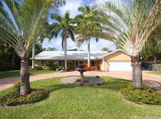 10360 SW 58th Ct, Pinecrest, FL 33156