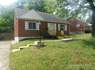 1141 Madeleine Cir, Cincinnati, OH 45231